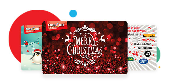 Our Gift Cards Our Gift Cards