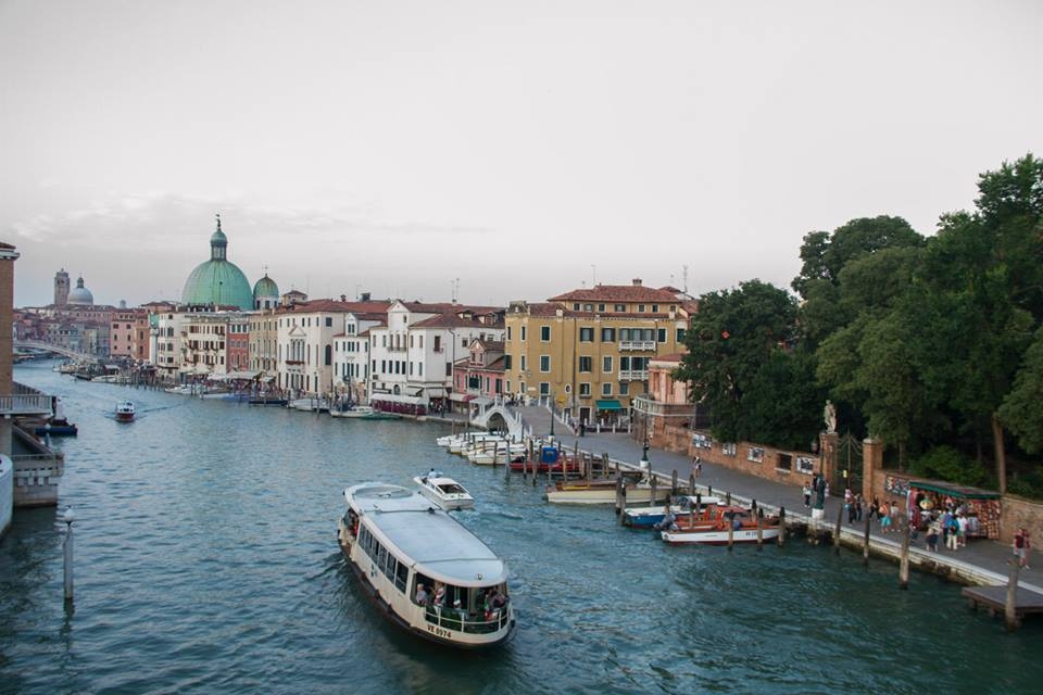 Venice