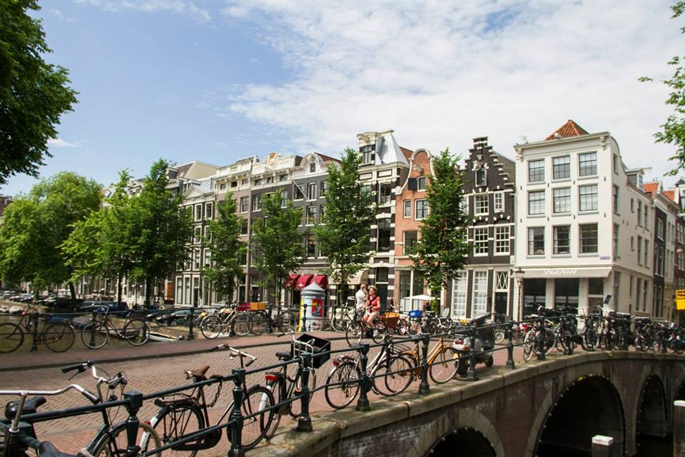 Amsterdam