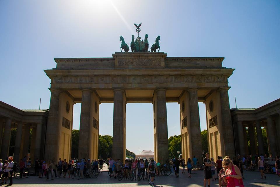 Berlin