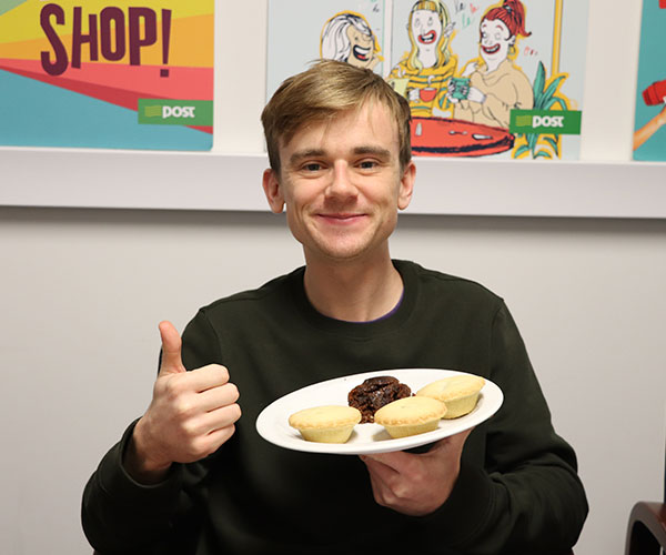 Christmas Feast 10