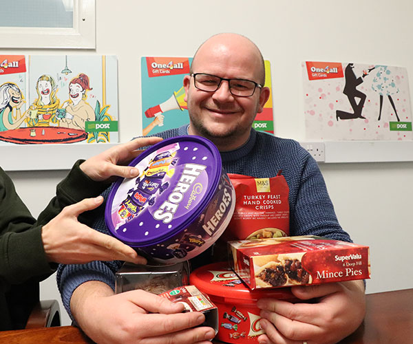 Christmas Feast 2