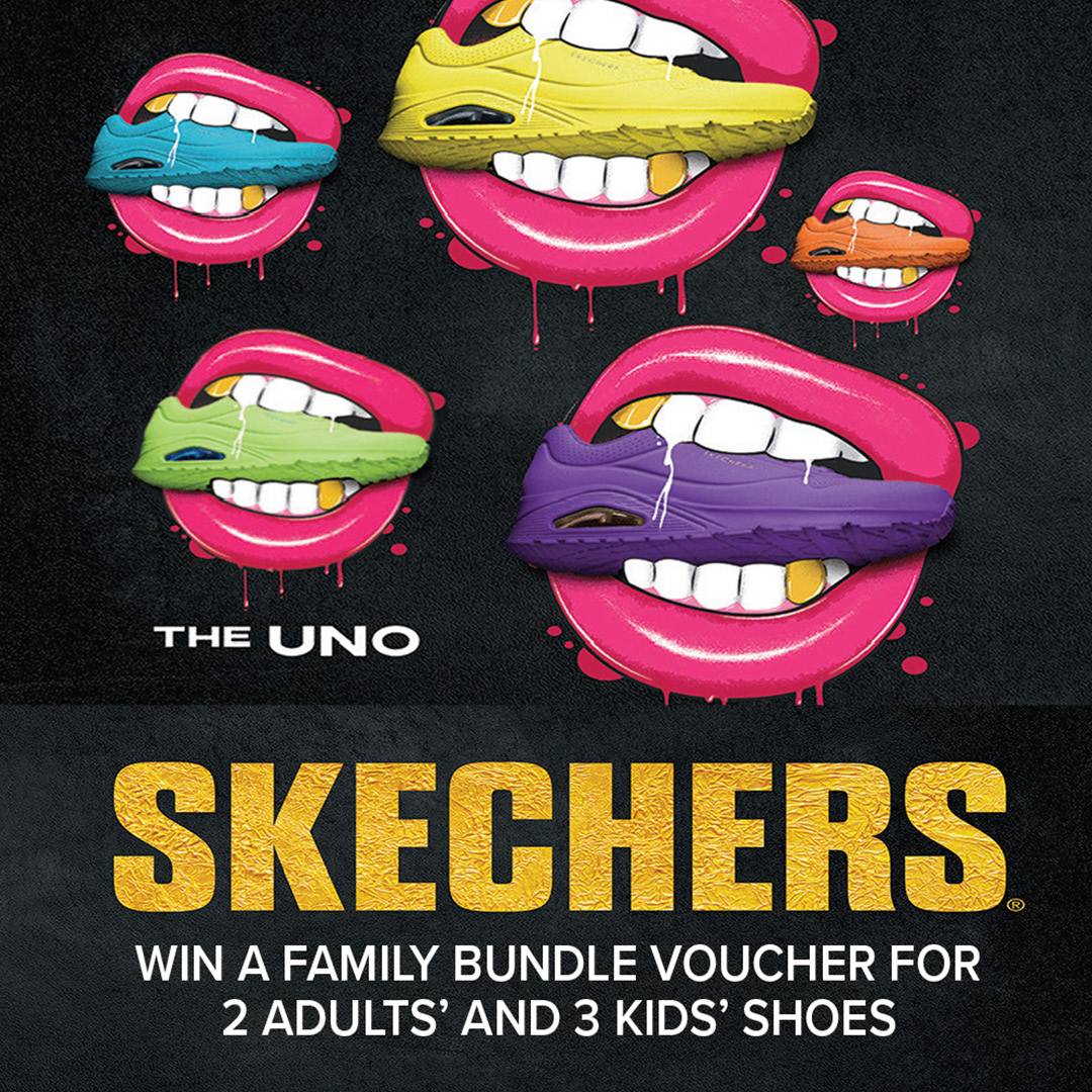Retailer of the month