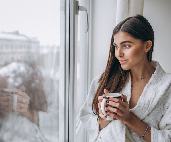 Stylish Mugs To Enjoy Your Favourite Hot Beverage In