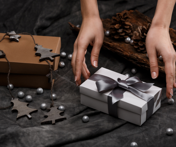The Best Style & Beauty Gift Guide for 2020