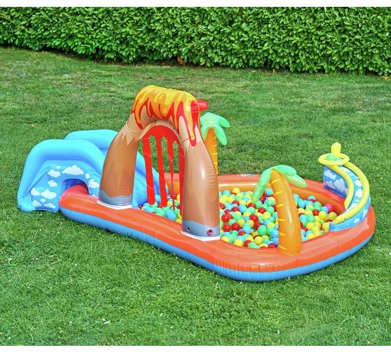 Activity Pool