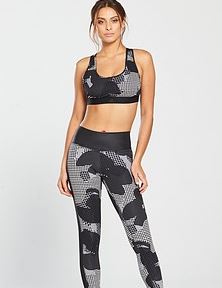 Adidas Believe This High Rise Tight