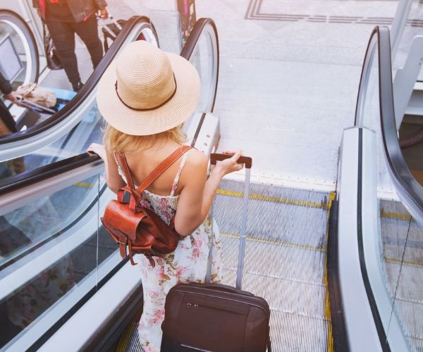 Airport Style