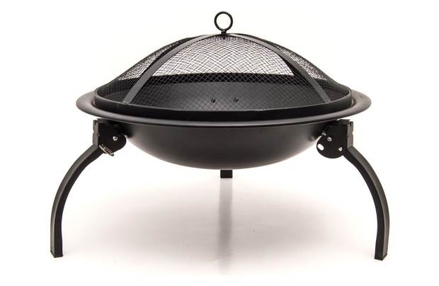 Firepit