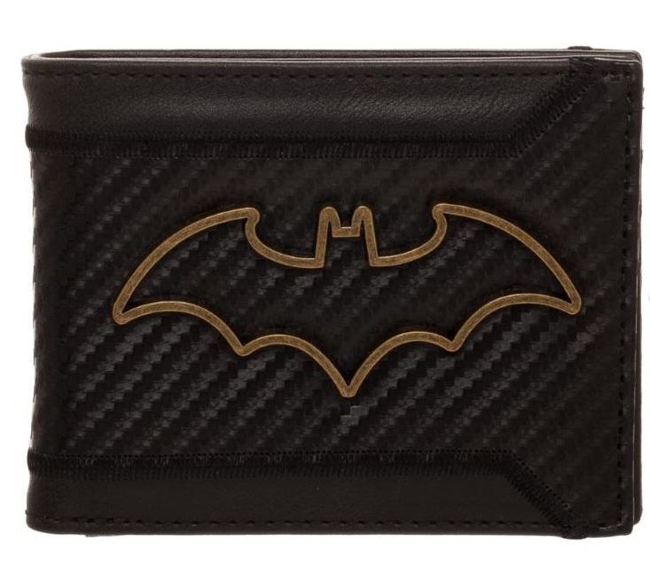 Batman Wallet