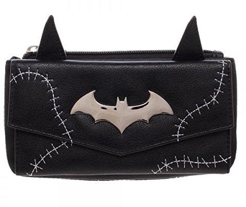 Batwoman X Catwoman Purse
