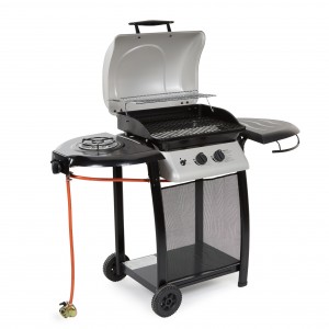 BBQ