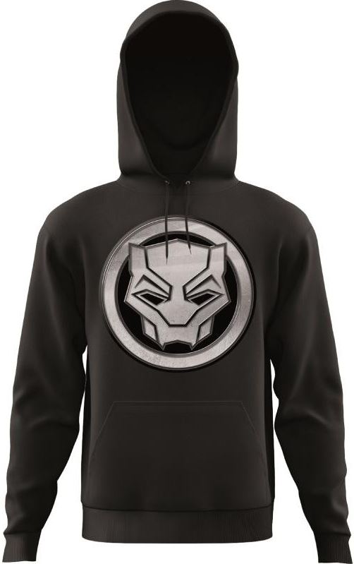 Black Panther Hoodie