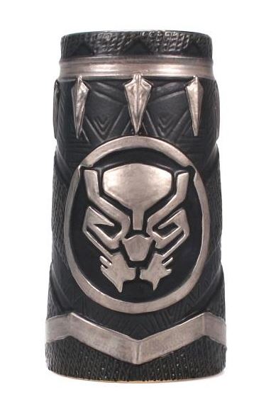 Black Panther Mug