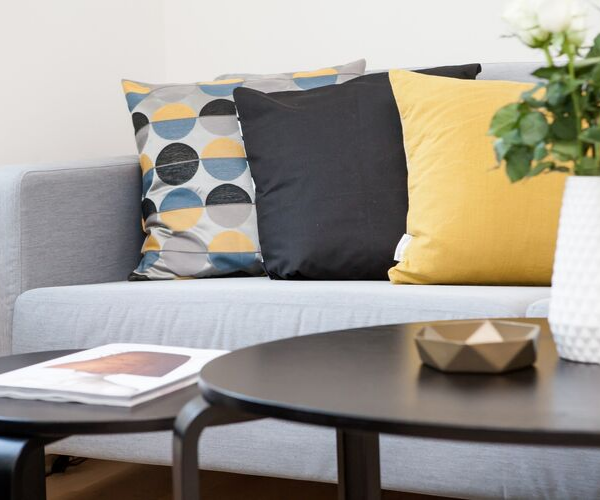 Bright Accessories To Breathe A New Lease Of Life Into Your Living Space