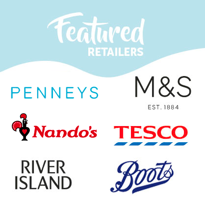 Featured Retailers