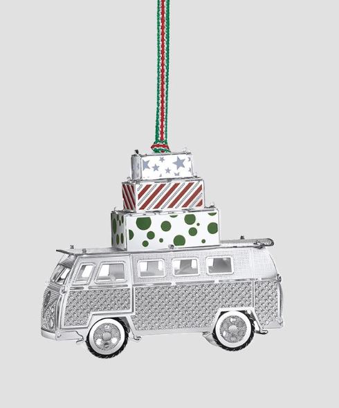 Camper Van Decoration