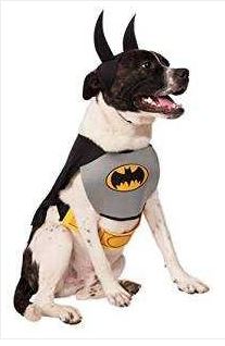Dog Costumes