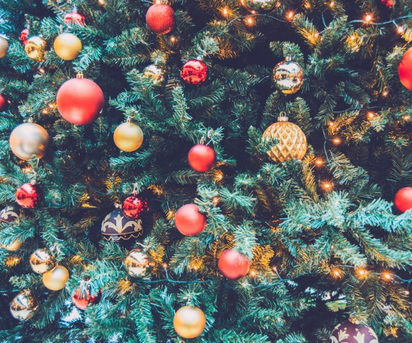 Christmas Tree
