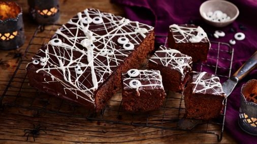 brownie