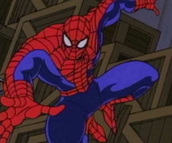Our Favourite Comic Book Cartoons Of The 1990s Our Favourite Comic Book Cartoons Of The 1990s