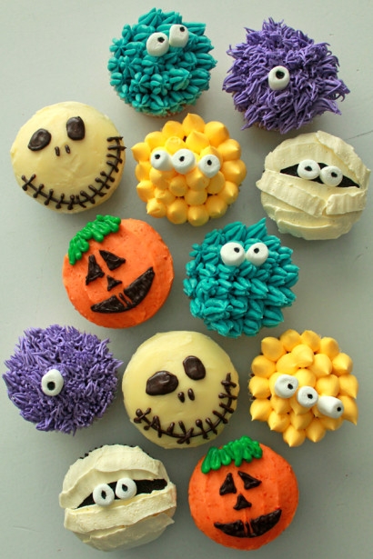cupcakes