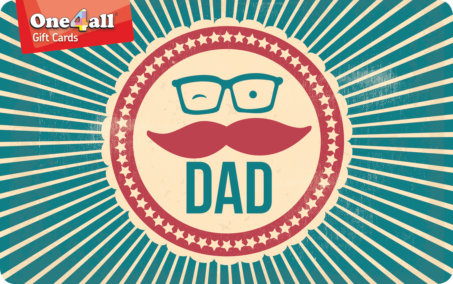 Dad Card