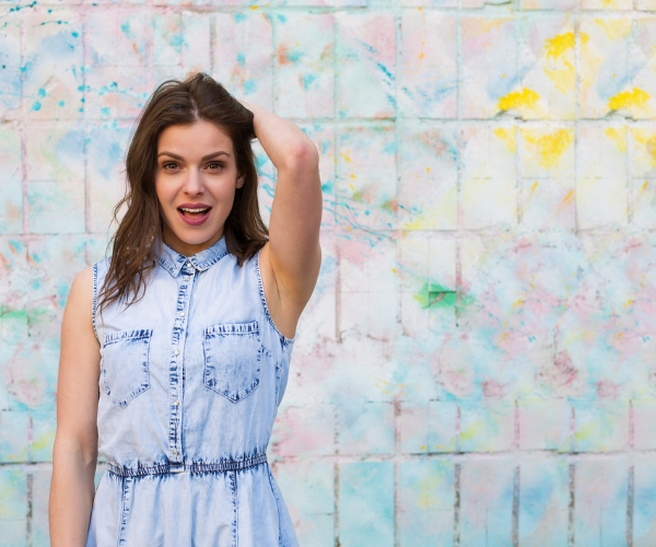 Denim Pieces