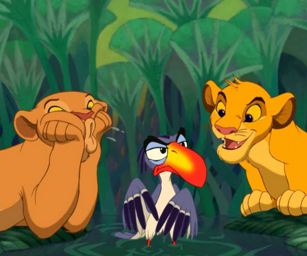 Disney Movies The Whole Family Will Love Watching Again And Again