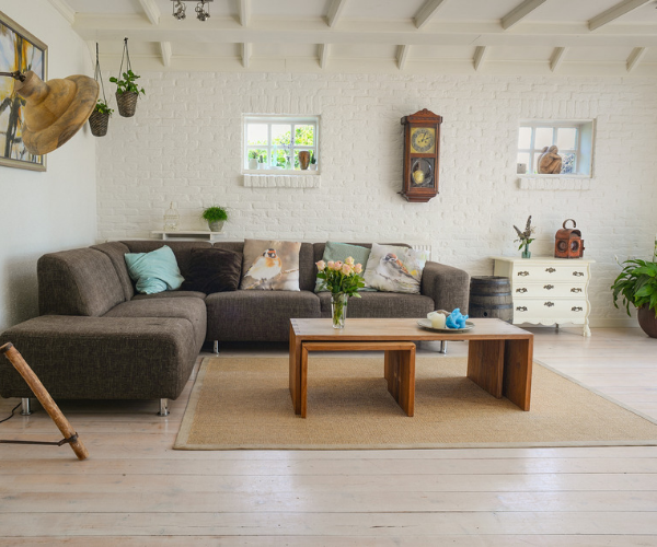 Easy Upcycling Projects For The Whole House
