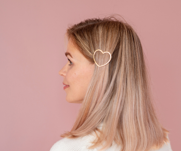 Elevate Your Hair With These 11 Gorgeous Accessories