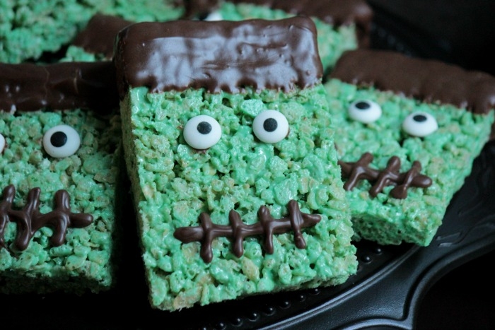 krispie treats
