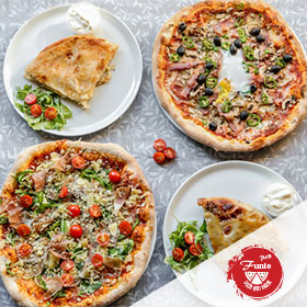 Funto Pizza & Burek