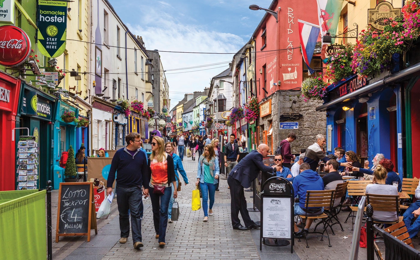 Galway