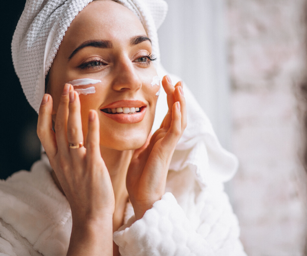 Give Your Skin A Healthy Glow With 6 These Masks