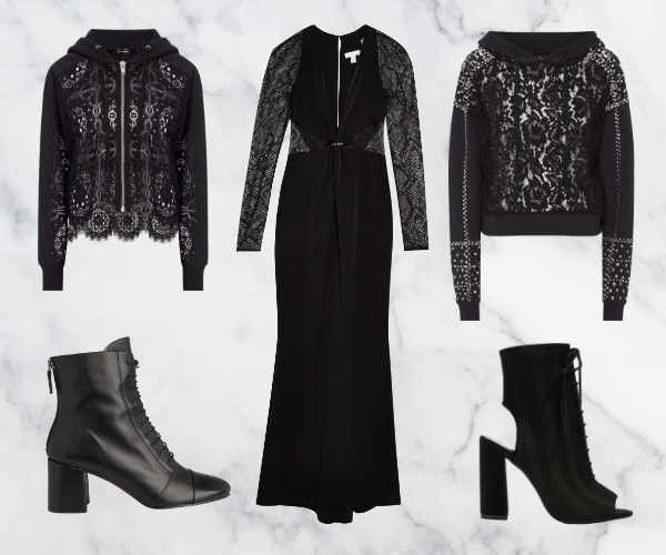 Goth Day Fashion Feature