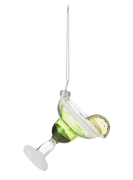 Margarita Decoration
