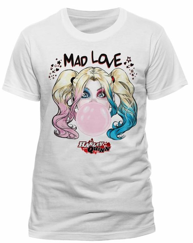 Harley Quinn T-Shirt