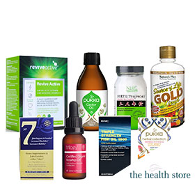 Health Store