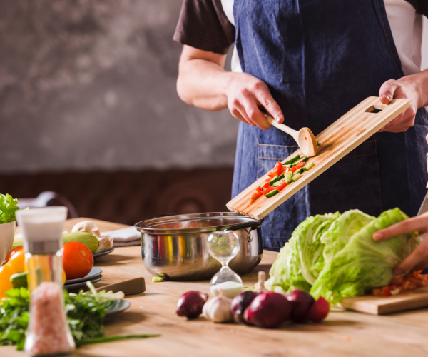 Healthy Eating Books To Try This Year