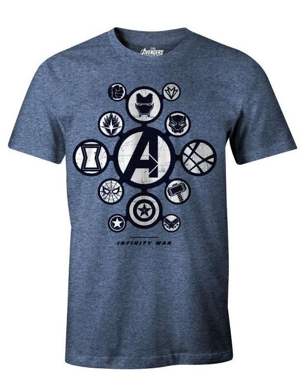 Infinity War T-Shirt