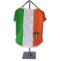 Irish Shirt