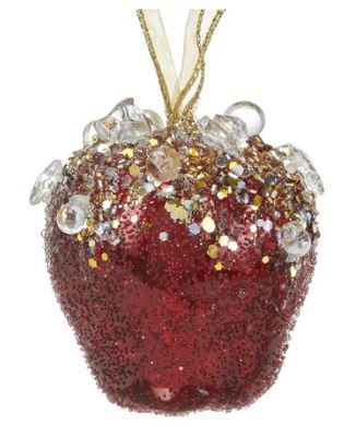 Jewel Apple Tree