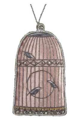Jewel Birdcage