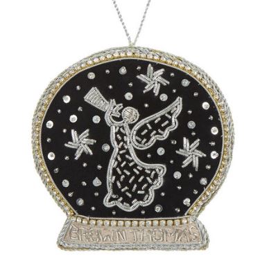Jewel Snowglobe