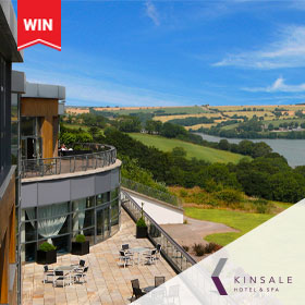 Kinsale Hotel & Spa