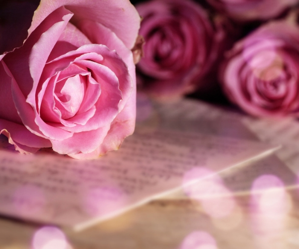 The Most Romantic Love Letters Ever Written The Most Romantic Love Letters Ever Written