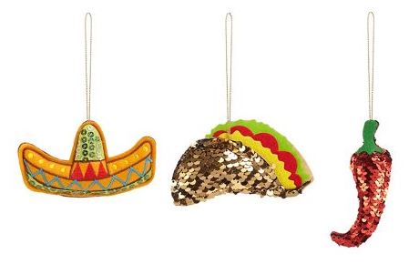 Mexican Decorations