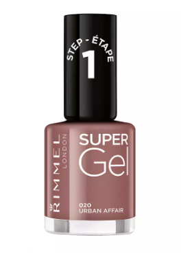 Nail Varnish