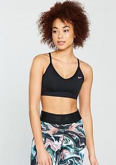 Nike Training Indy Bra